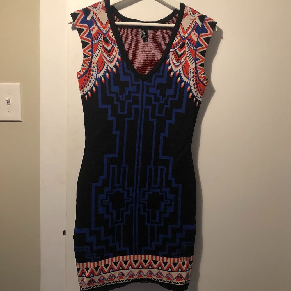 Womens Dress